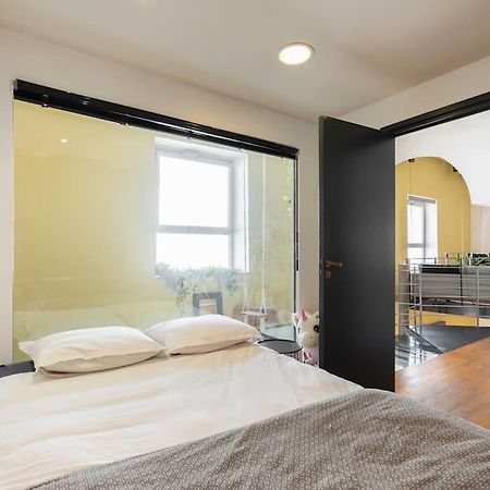 Apartamento Le Loft Du Vieux-Port - St Victor Marsella Exterior foto