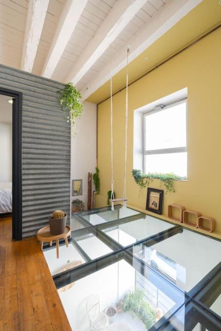 Apartamento Le Loft Du Vieux-Port - St Victor Marsella Exterior foto