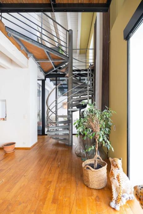 Apartamento Le Loft Du Vieux-Port - St Victor Marsella Exterior foto