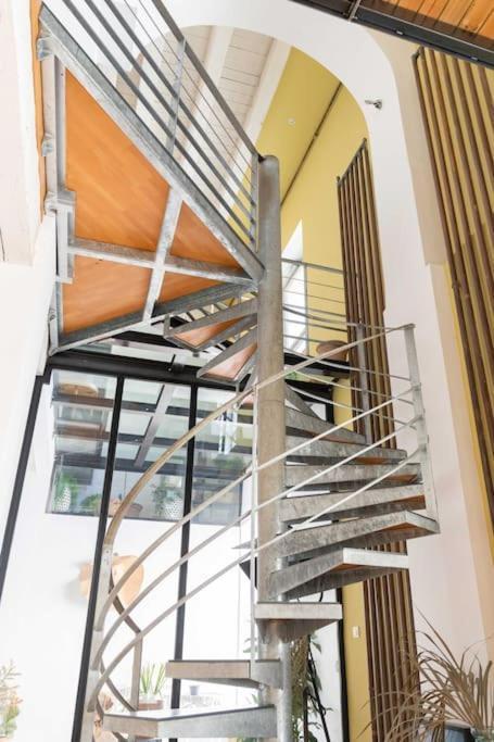 Apartamento Le Loft Du Vieux-Port - St Victor Marsella Exterior foto