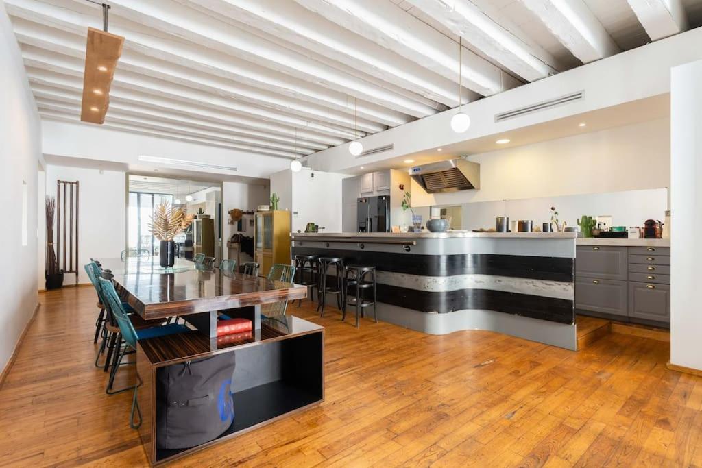 Apartamento Le Loft Du Vieux-Port - St Victor Marsella Exterior foto