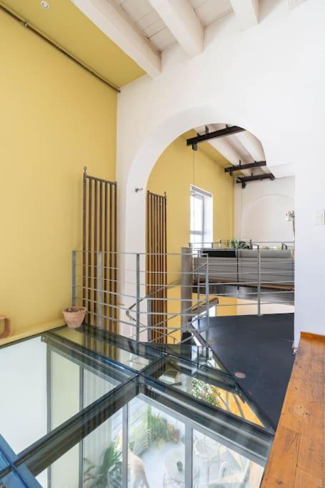 Apartamento Le Loft Du Vieux-Port - St Victor Marsella Exterior foto